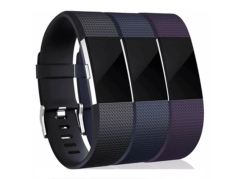 Correa fitbit charge 2 decathlon new arrivals