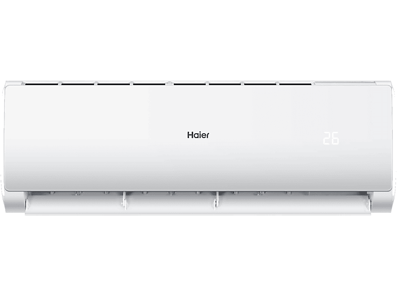 Aire acondicionado Split 1x1 - HAIER TIDE 25 WIFI