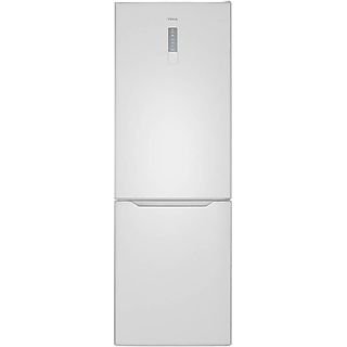 Frigorífico Combi - TEKA Frigorifico Combi Teka NFL345C Blanco, Independiente, Sí, 188 cm, Blanco