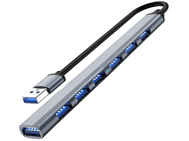 inf-usb3-0-zu-usb2-0-3-0-usb-hub-mit-7-ports-usb-hub-silbergrau