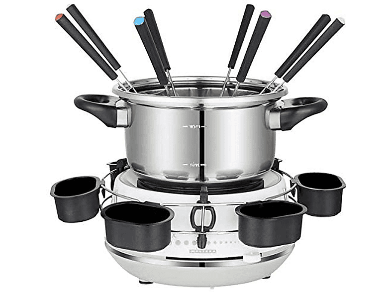 Fondue-Set 16310230 MELISSA