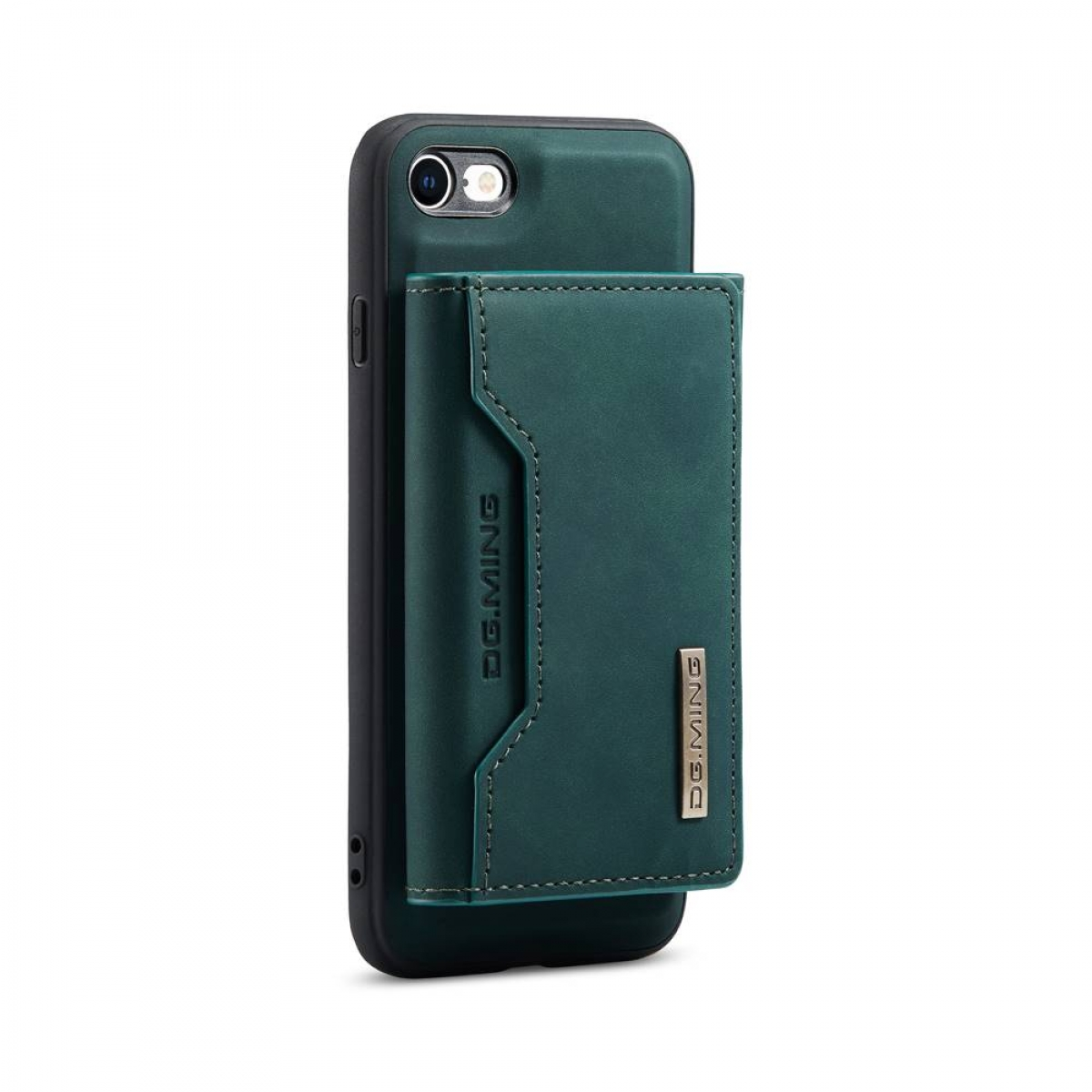 M2 Petrol DG Backcover, iPhone MING 2in1, Apple, 7,