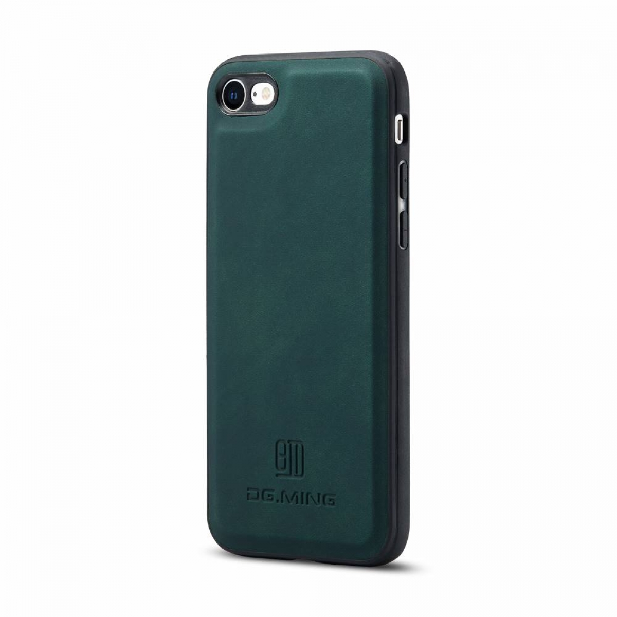 MING 7, DG Petrol iPhone Backcover, Apple, M2 2in1,