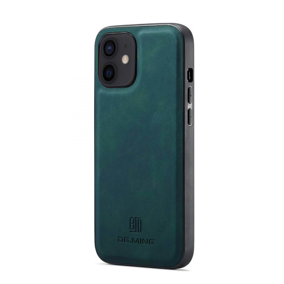 Petrol DG Apple, 12, Iphone M2 2in1, MING Backcover,