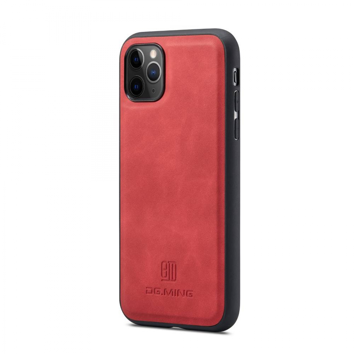 11 Pro, DG Rot 2in1, Backcover, M2 MING Apple, iPhone