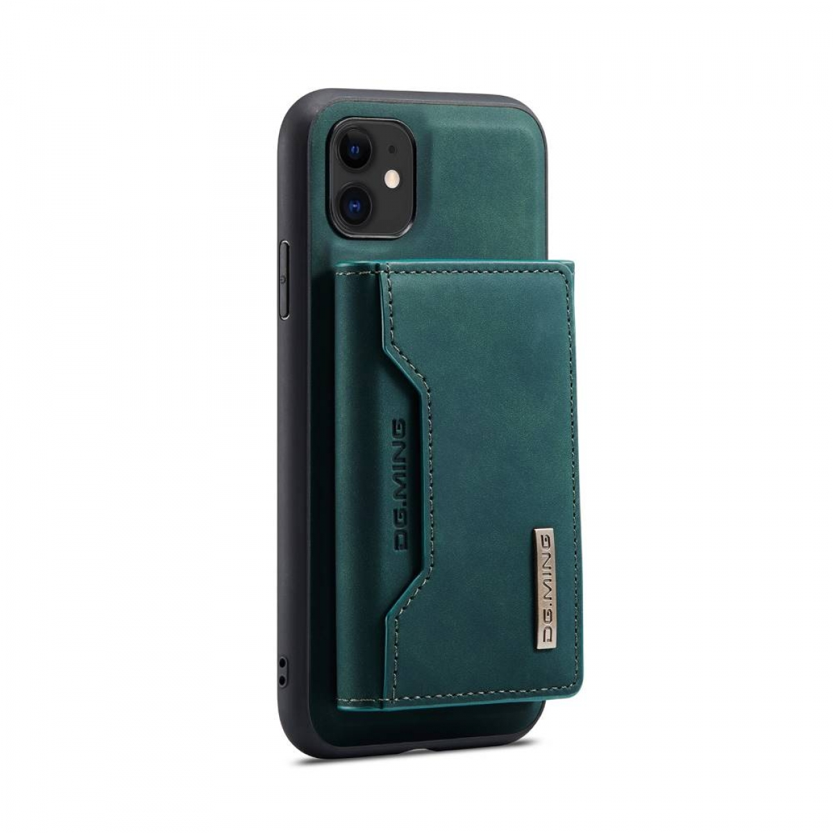 MING Backcover, iPhone Petrol 2in1, Apple, M2 DG 11,