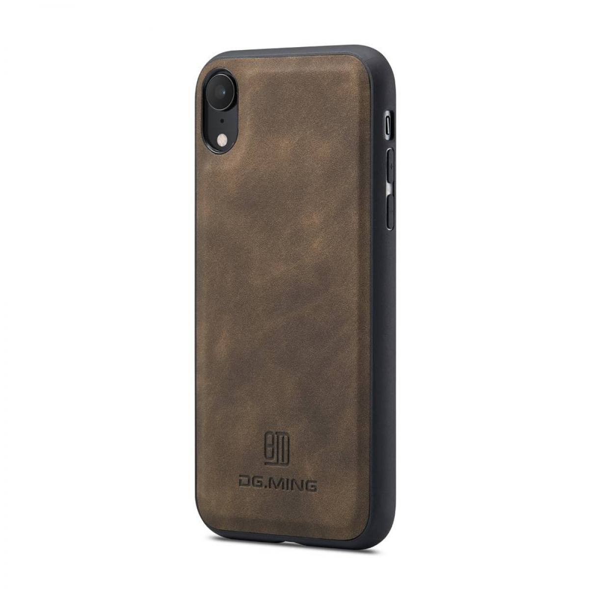 M2 Coffee iPhone DG MING Backcover, 2in1, XR, Apple,
