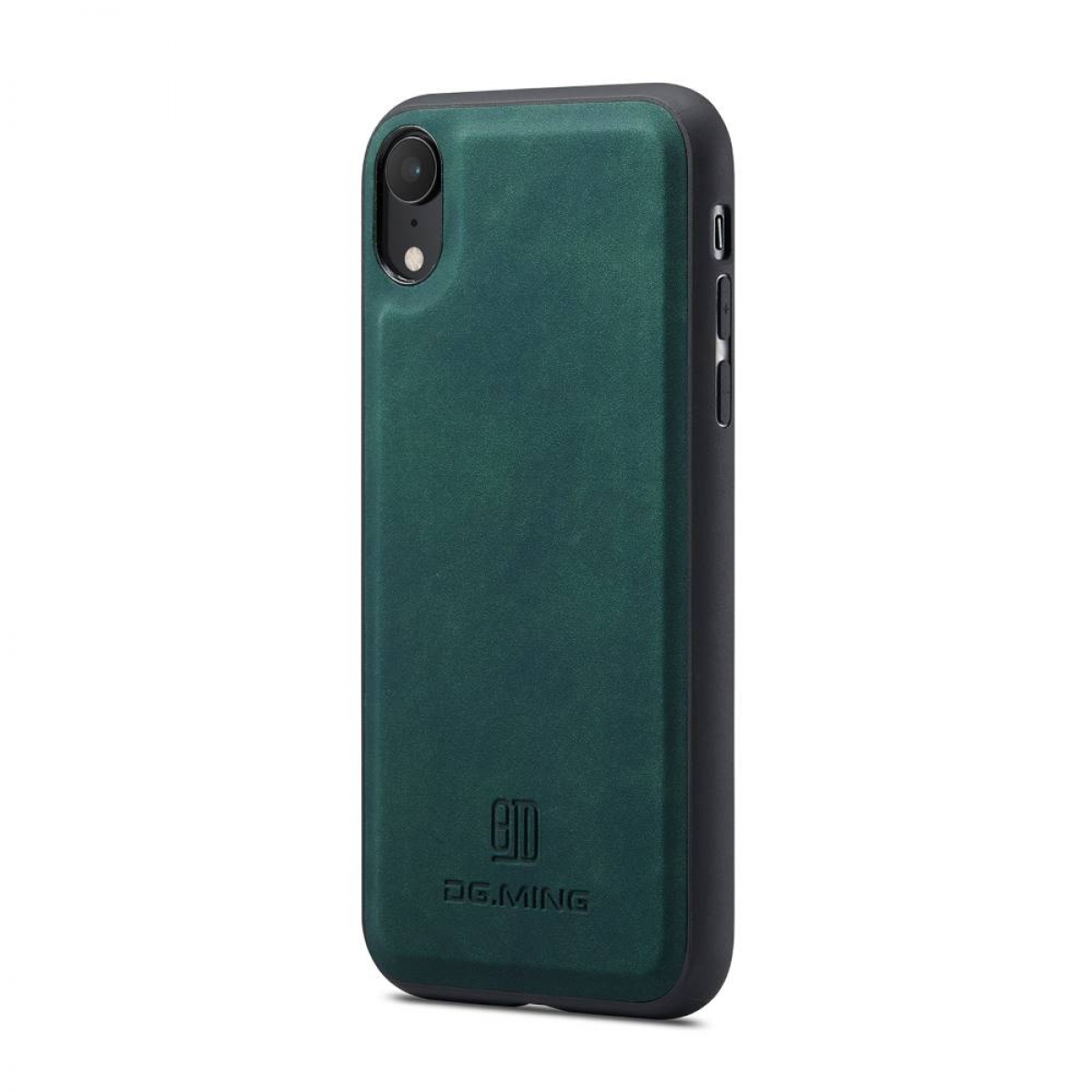 DG MING Backcover, iPhone Petrol 2in1, M2 XR, Apple