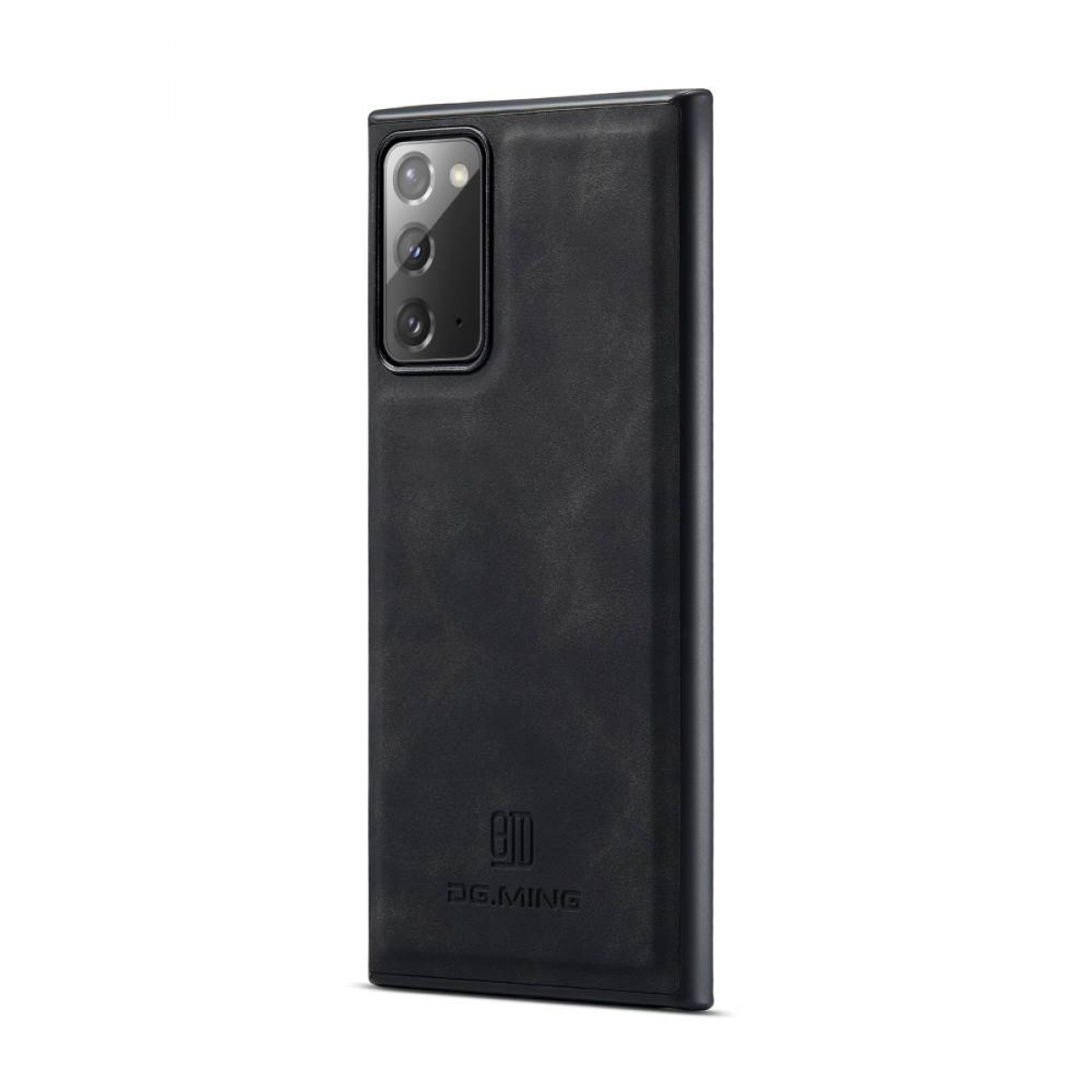 Galaxy Note M2 Samsung, MING 2in1, 20, Schwarz Backcover, DG