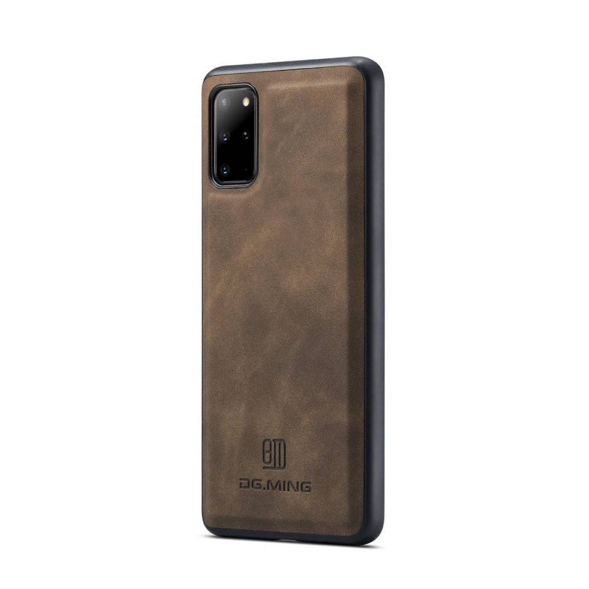 DG MING M2 Plus, Galaxy Coffee Samsung, 2in1, Backcover, S20