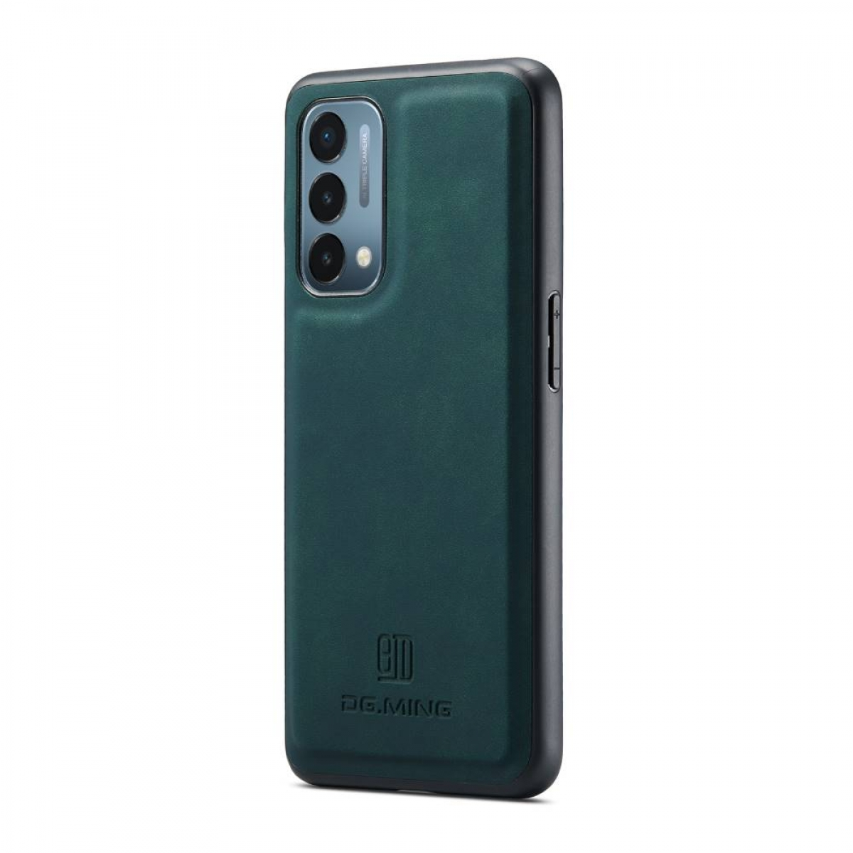 Backcover, Nord MING OnePlus, 5G, N200 Petrol DG 2in1, M2