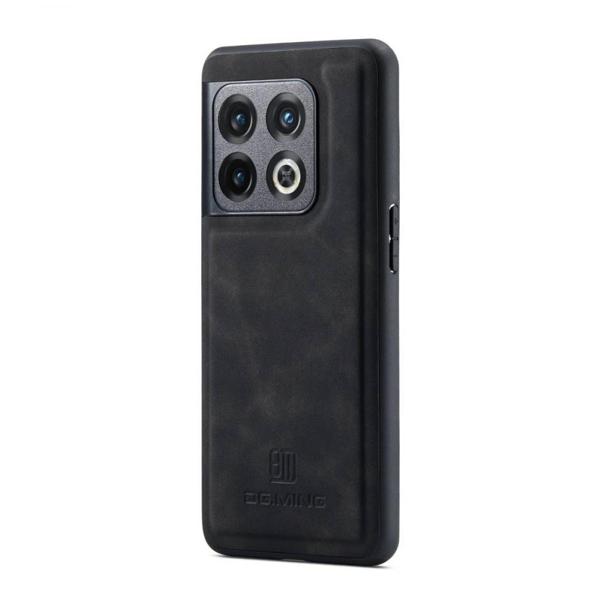 DG MING M2 2in1, Schwarz 10 5G, Pro OnePlus, Backcover