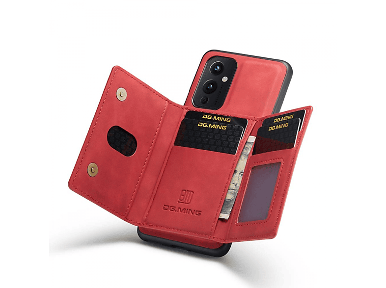 MING 2in1, DG 9, Rot OnePlus, M2 Backcover,