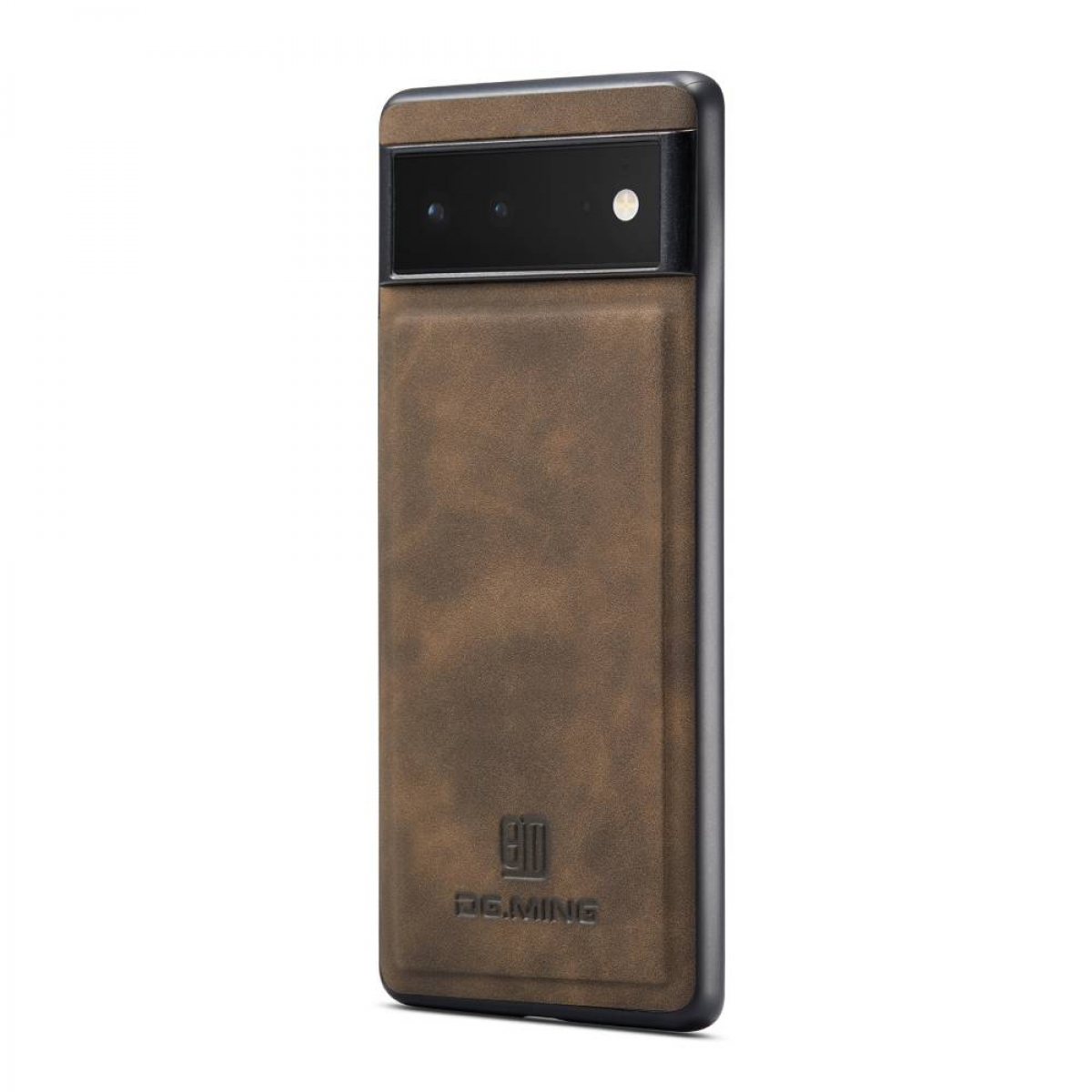 Coffee Pixel DG 2in1, Backcover, M2 Google, MING 6,