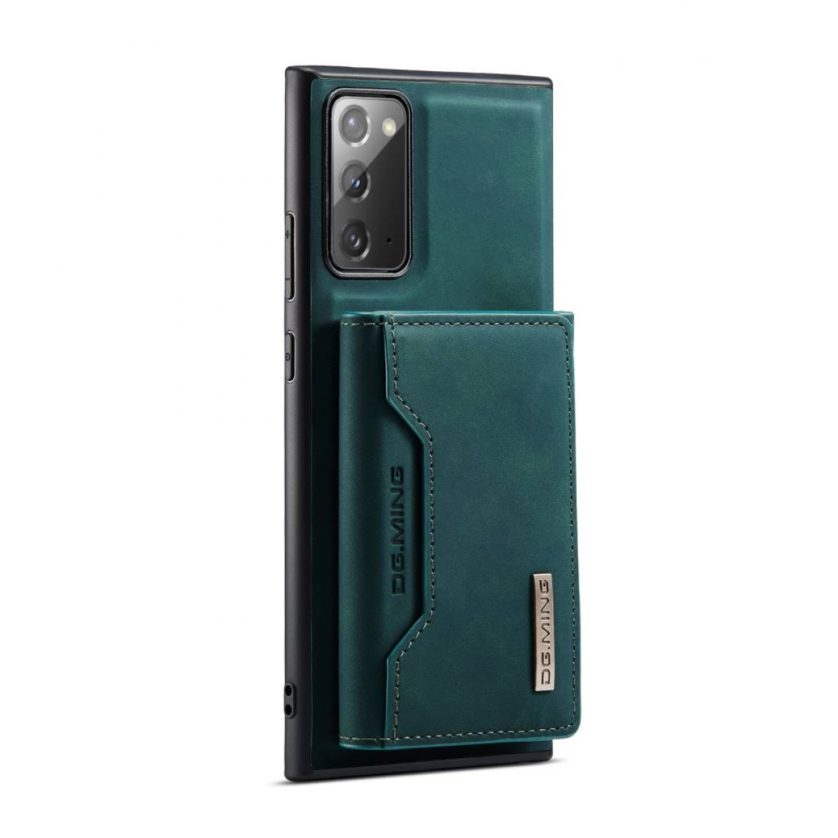 DG MING M2 Note Backcover, Galaxy Petrol 2in1, Samsung, 20