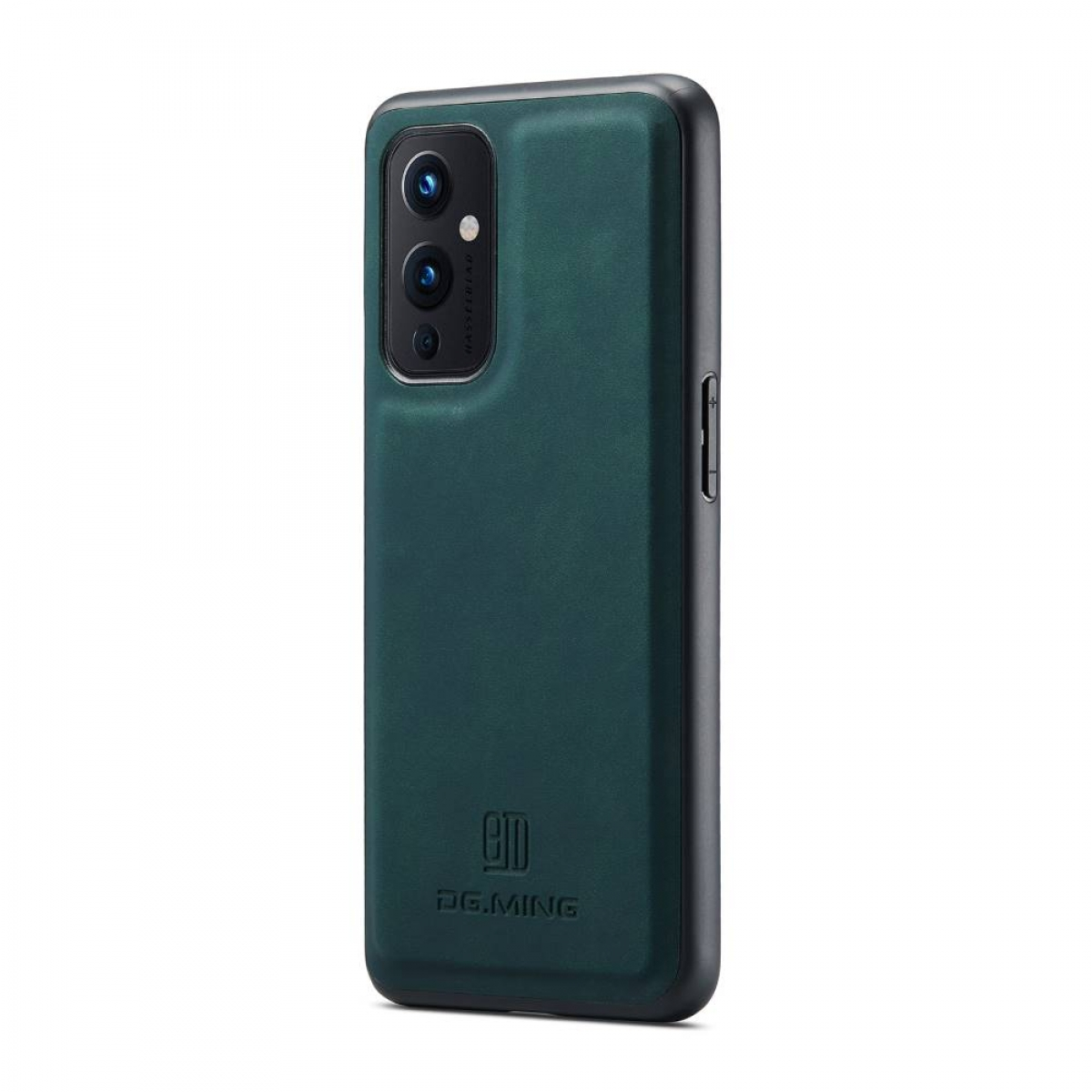 DG MING Backcover, 2in1, M2 9, OnePlus, Petrol