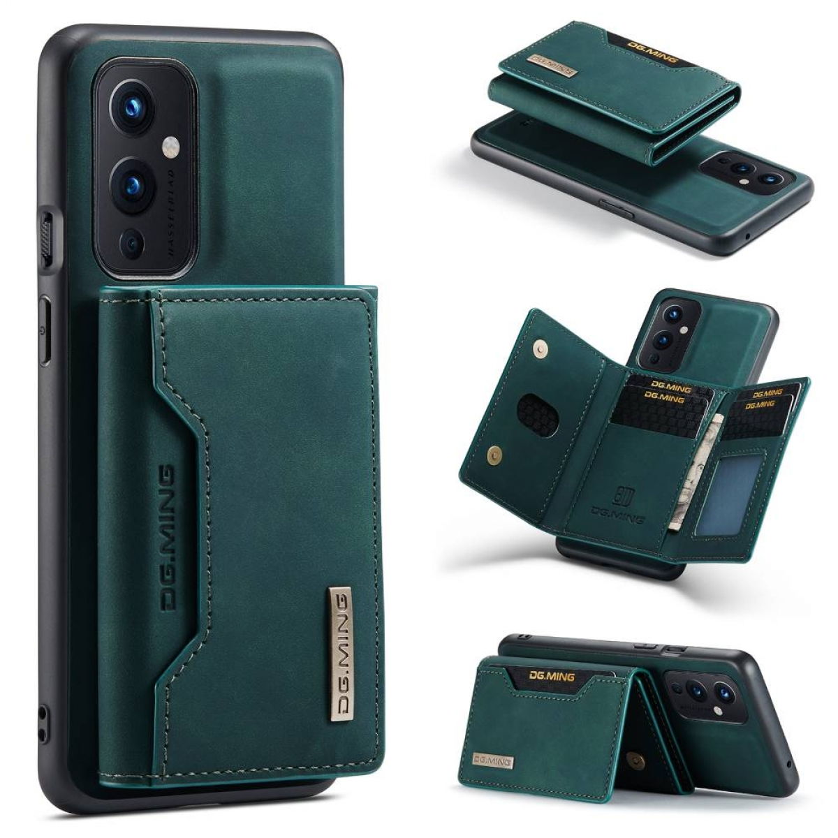 Petrol 9, Backcover, M2 2in1, OnePlus, DG MING