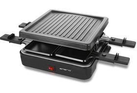 Raclette TEFAL RE2308 Plug & Share Raclette 400