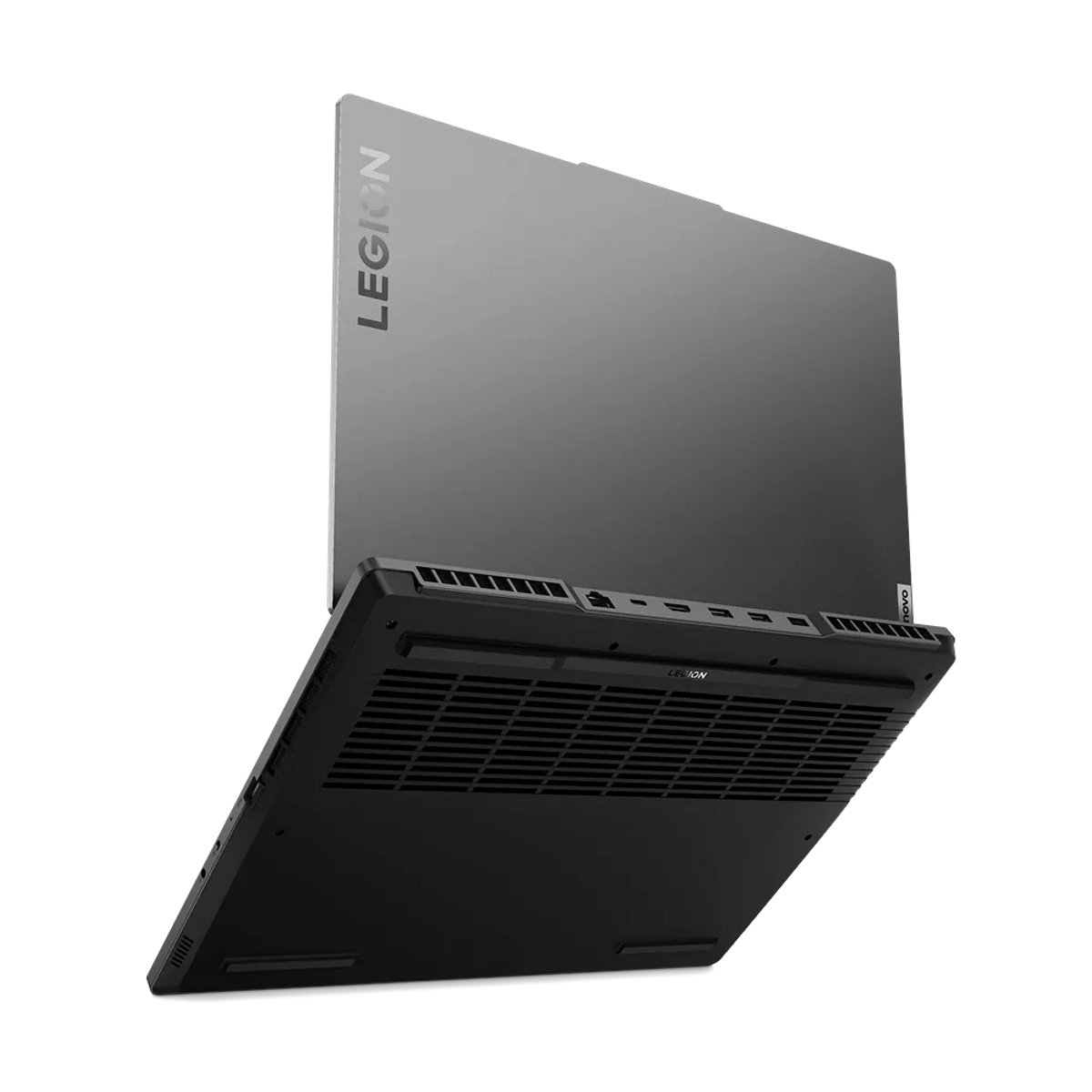 LENOVO 82RB00LTSP, Gaming Notebook i7 15,6 Display, Prozessor, Zoll 512 GB RAM, mit Intel® Grau SSD, 16 Core™ GB