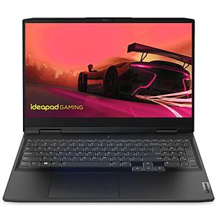 Portátil gaming - LENOVO NB IP GAMING 3 15IAH7 I7-12650H/16/512/RTX3050/FRE, 15,6 " Full-HD, Intel® Core™ i7-12650H, 16 GB RAM, 512 GB SSD, Sin tarjeta gráfica, FreeDOS (Sin sistema operativo)