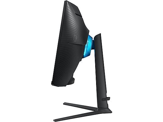 SAMSUNG Odyssey G6 LS32BG650EUXEN - 32 inch - 2560 x 1440 (WQHD) - VA (Vertical Alignment)