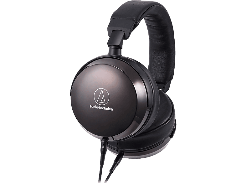 Auriculares - AUDIO TECHNICA ATH-AP2000TI