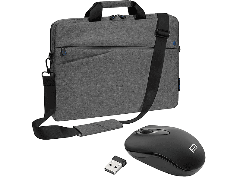 Pedea Borsa Per Notebook Trendline | Confronta Prezzi - 10