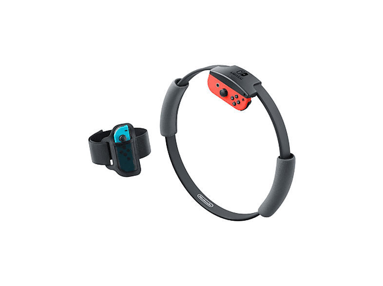NINTENDO Ring Fit Adventure Nintendo Switch-games | MediaMarkt