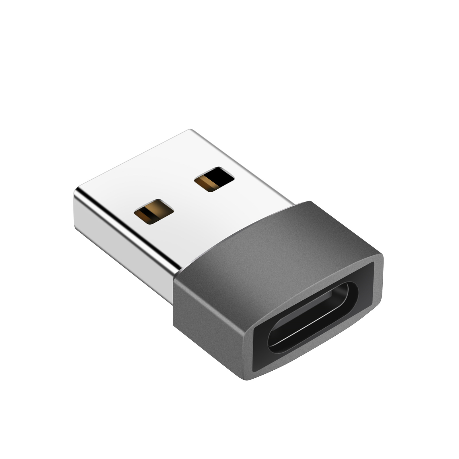 INF Adapter USB-C-auf-USB-2.0-Adapter