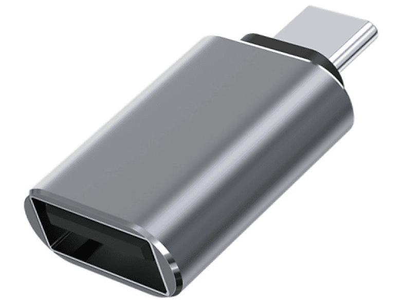 INF USB-C-auf-USB-3.1-Adapter Adapter