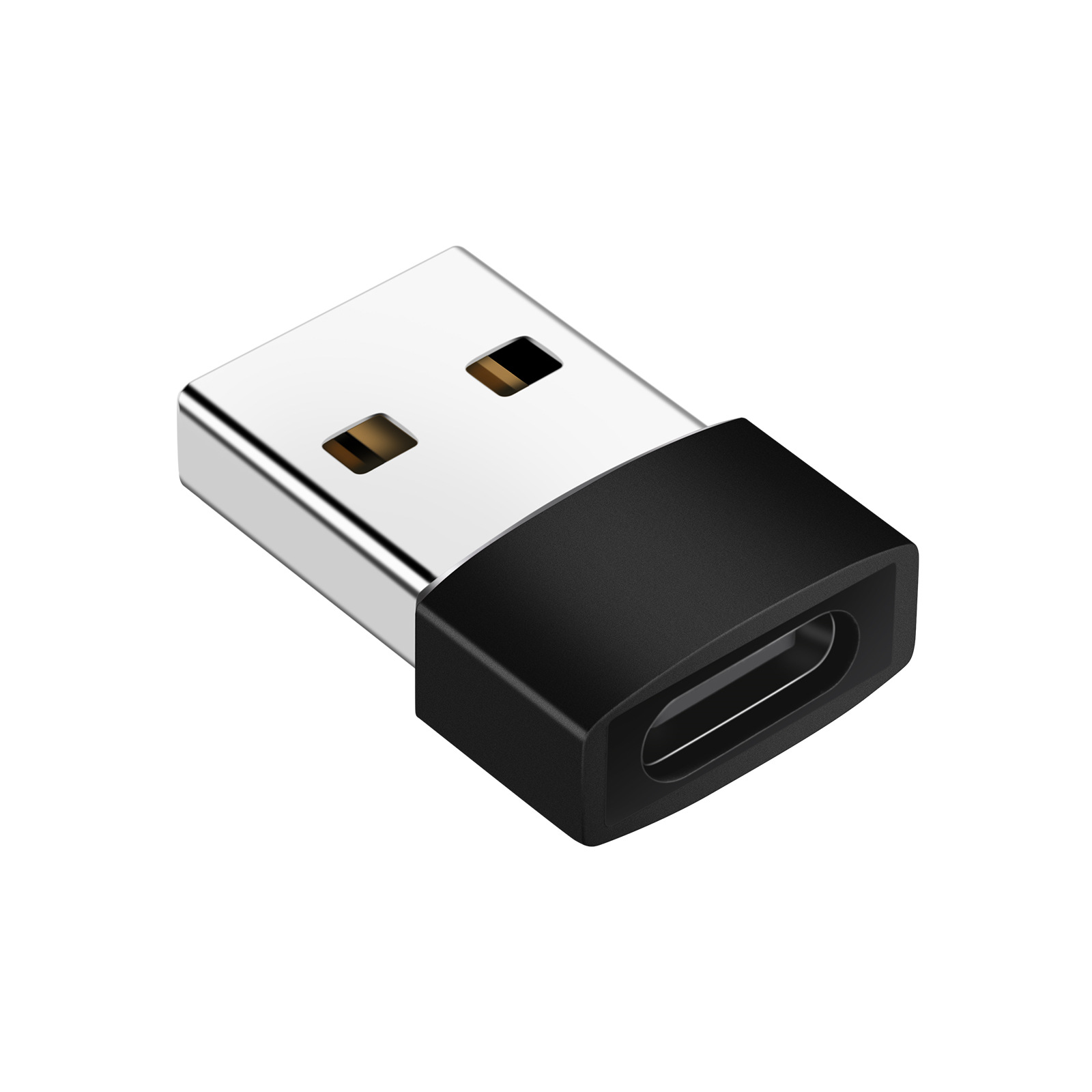 Adapter INF USB-C-auf-USB-2.0-Adapter