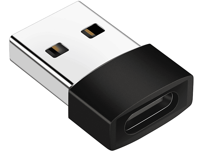 Adapter INF USB-C-auf-USB-2.0-Adapter