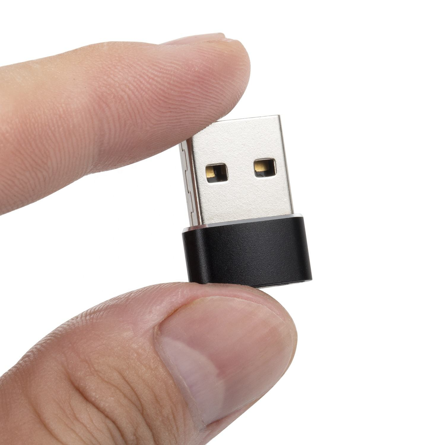 Adapter INF USB-C-auf-USB-2.0-Adapter