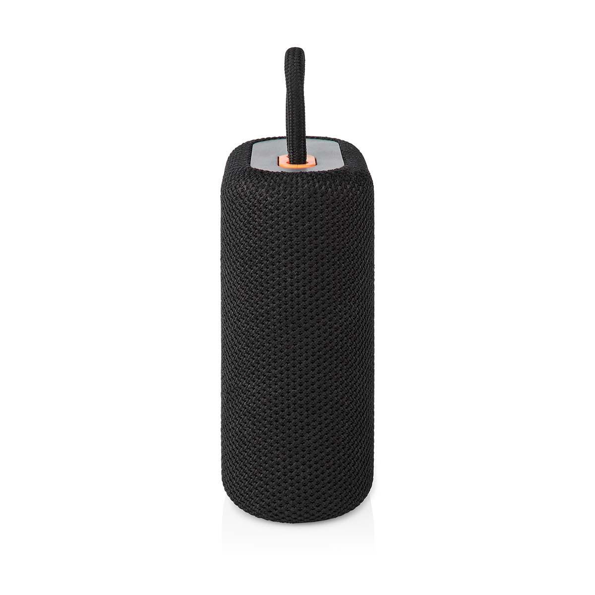 NEDIS SPBT2005BK Speaker Zwart