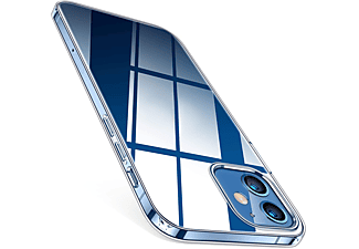 ARRIVLY Silikon Hülle, Backcover, Apple, iPhone 14 Pro Max, Transparent