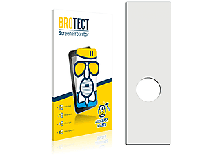BROTECT Airglass matte Schutzfolie(für Bosch Zamo 3)