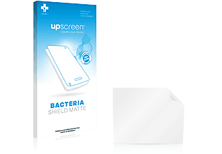 UPSCREEN antibakteriell entspiegelt matte Schutzfolie(für Fluke ScopeMeter 190 II)