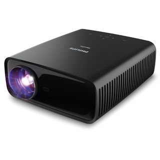 PHILIPS NeoPix 320 (NPX320/INT) Full-HD projector Zwart