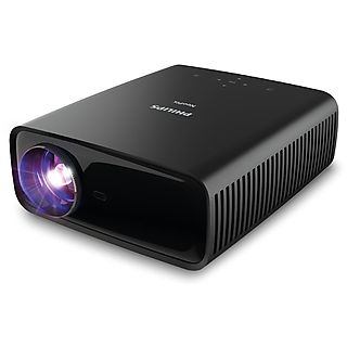 PHILIPS NeoPix 320 (NPX320/INT) Full-HD projector Zwart
