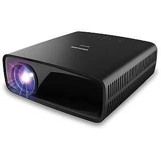 PHILIPS NeoPix 720 (NPX720/INT) Full-HD projector Zwart
