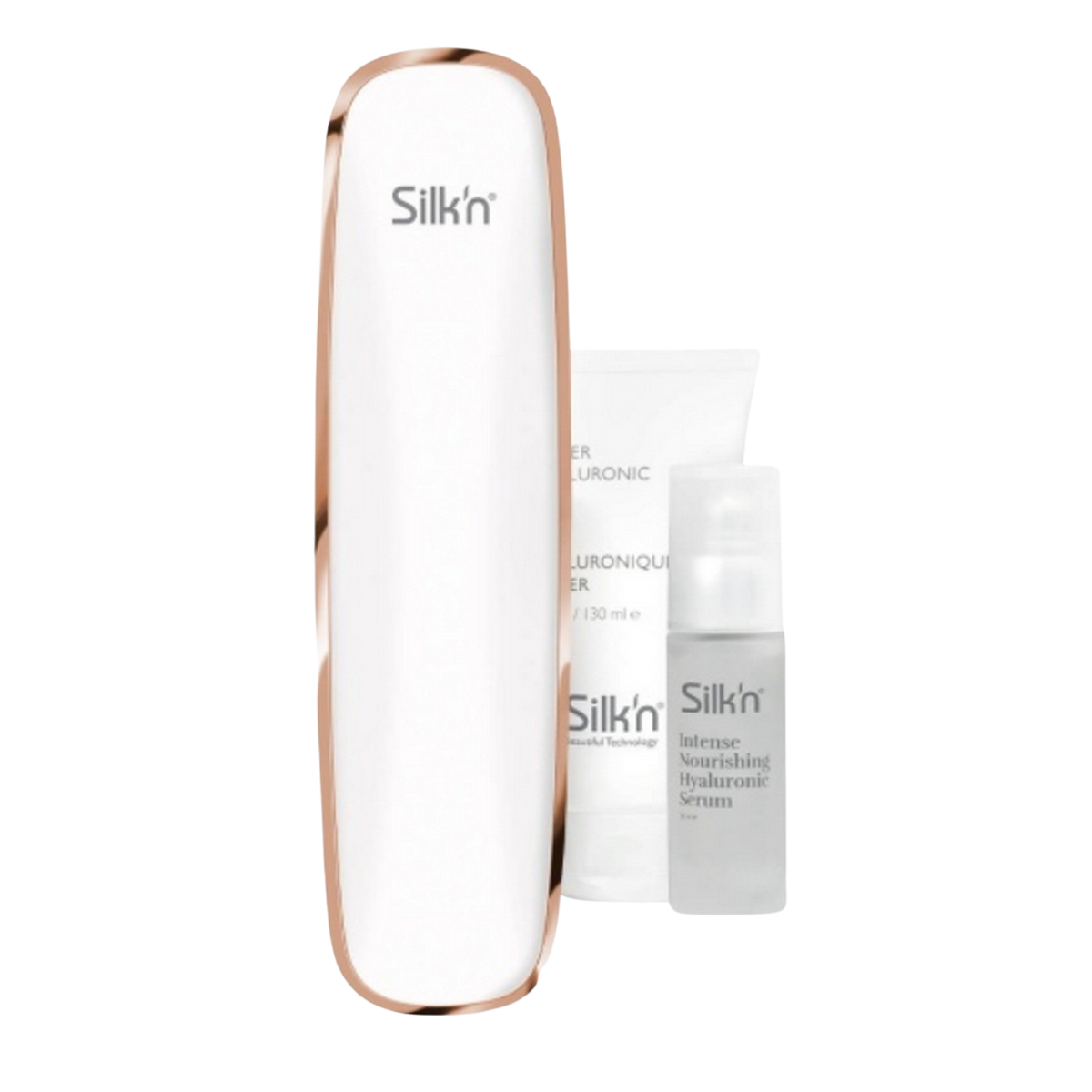 Rejuvenecedor facial - SILK'N FTE1PE1R001