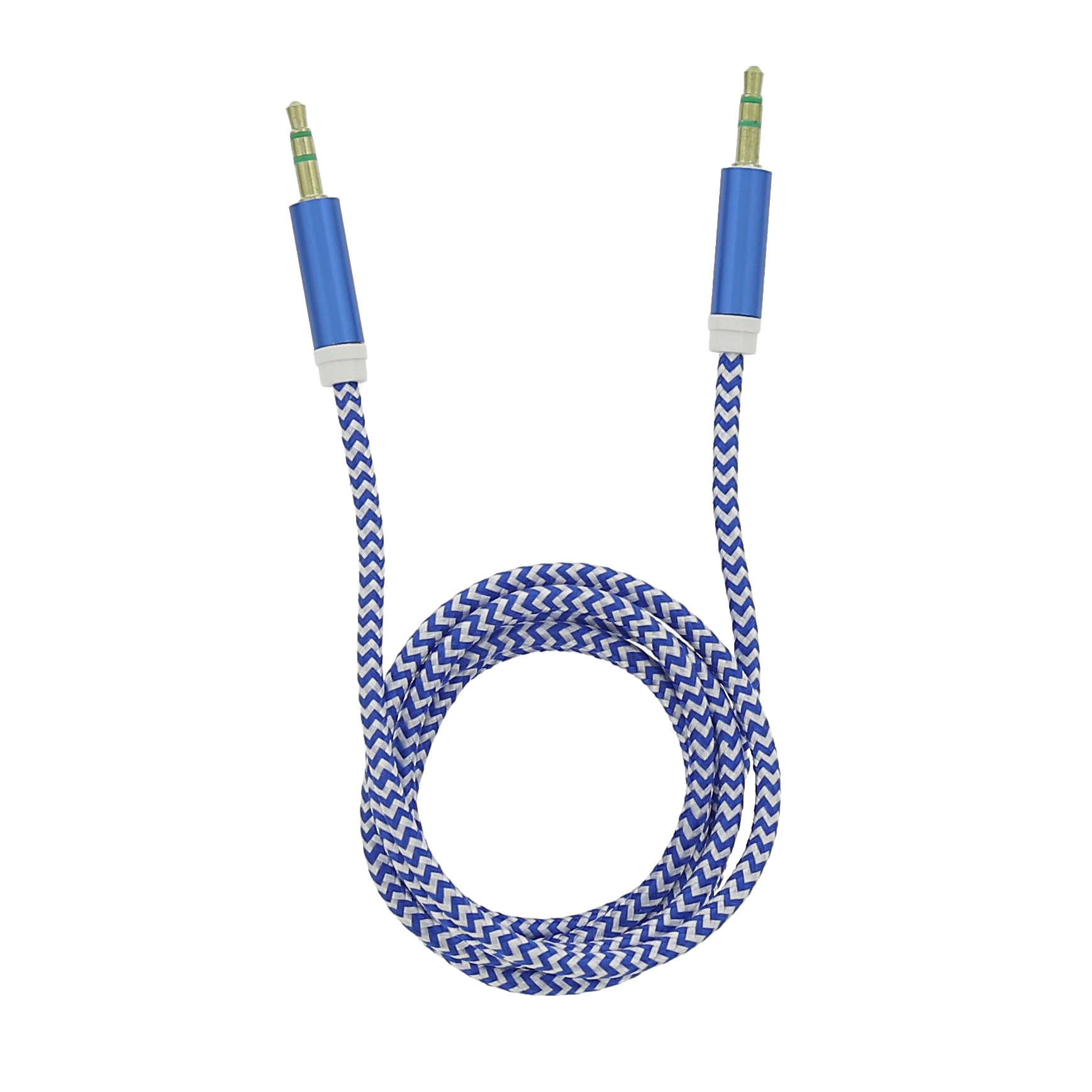 cm Aux-3,5-mm-Buchse, Audio Kabel, Einfache 1 m, TELLUR 100