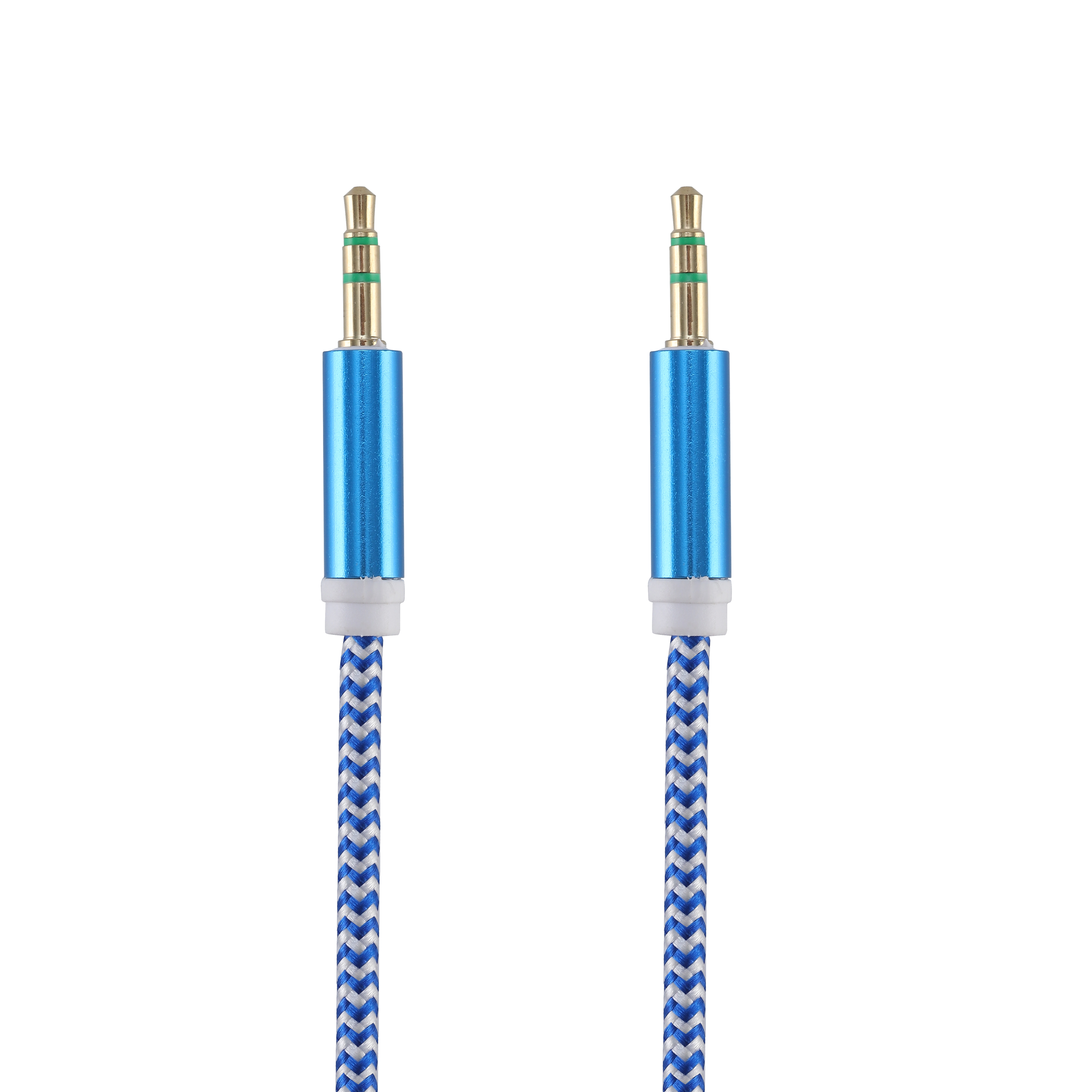 cm Aux-3,5-mm-Buchse, Audio Kabel, Einfache 1 m, TELLUR 100