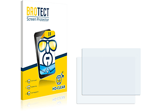 BROTECT 2x klare Schutzfolie(für Sigma DP2 Merrill)