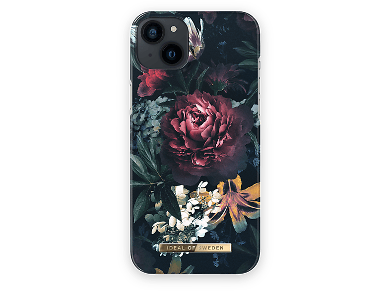 IDEAL OF SWEDEN IDFCAW21-I2267-355, Backcover, Apple, iPhone 14 Plus, Dawn Bloom