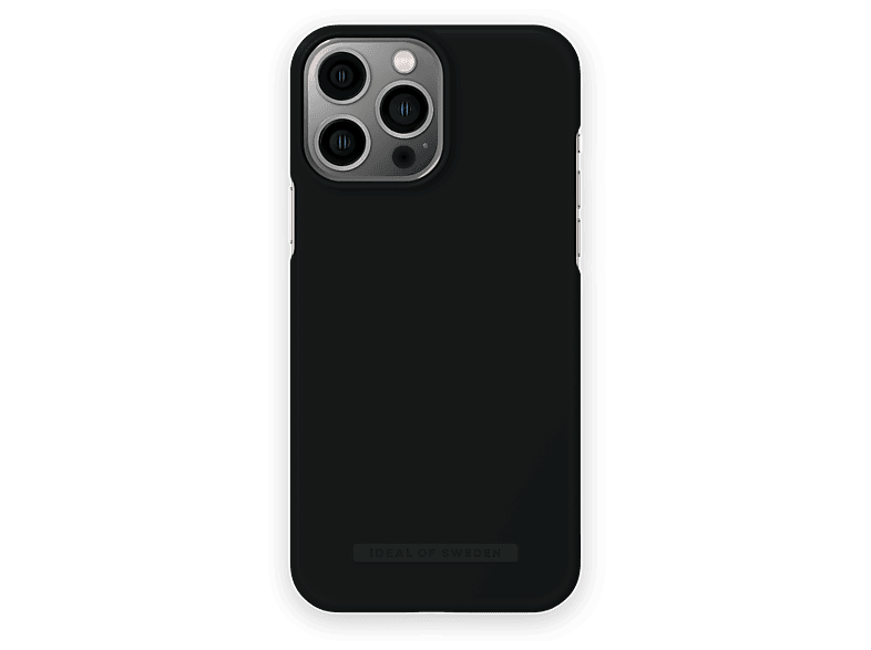 IDEAL OF SWEDEN IDFCSS22-I2267P-407, Backcover, Apple, iPhone 14 Pro Max, Coal Black