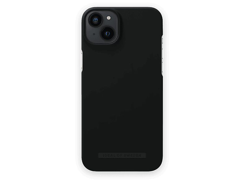 IDEAL OF SWEDEN IDFCSS22-I2267-407, Backcover, Apple, iPhone 14 Plus, Coal Black