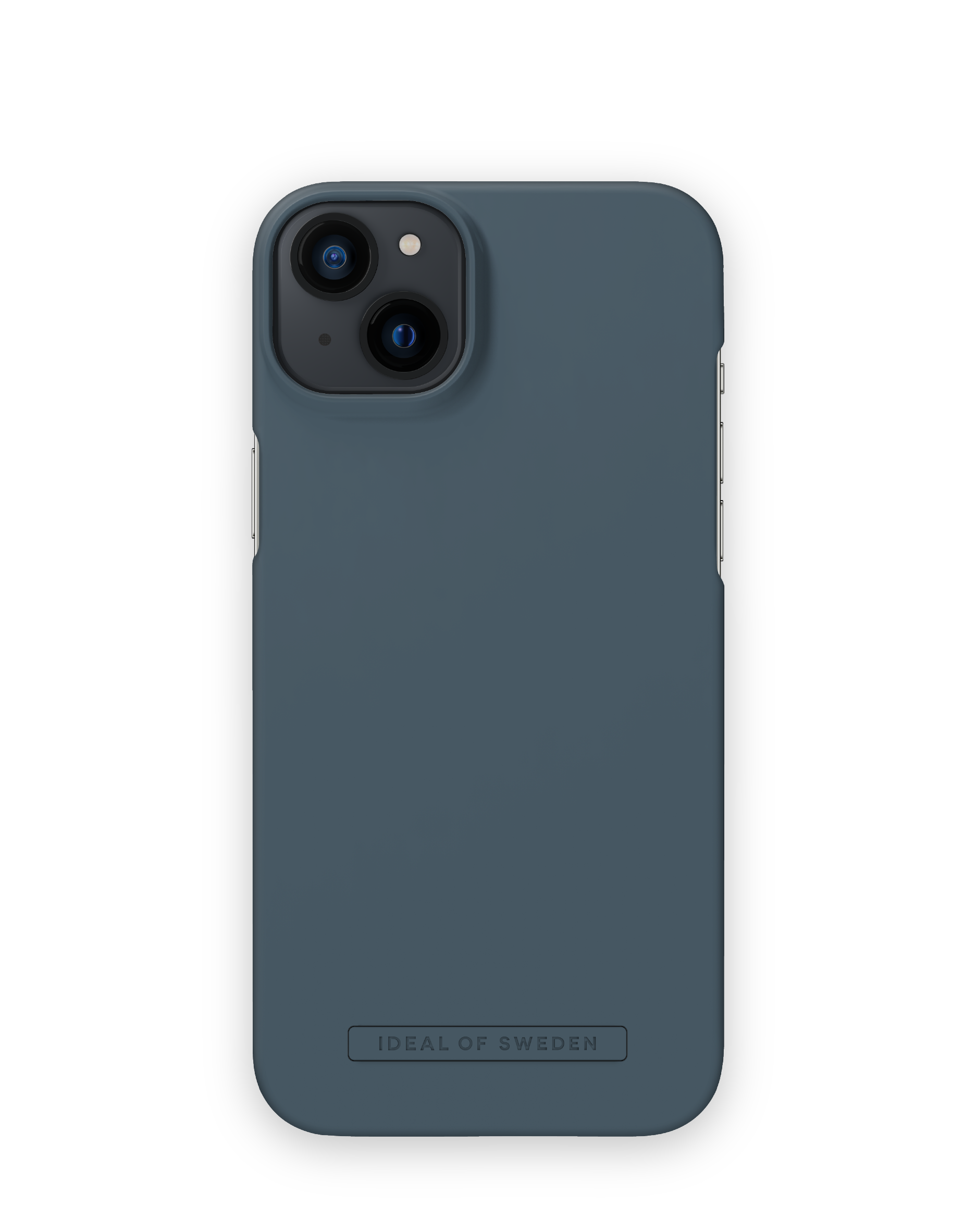 Blue IDEAL SWEDEN Apple, IDFCMTE22-I2267-411, Midnight OF 14 Backcover, iPhone Plus,