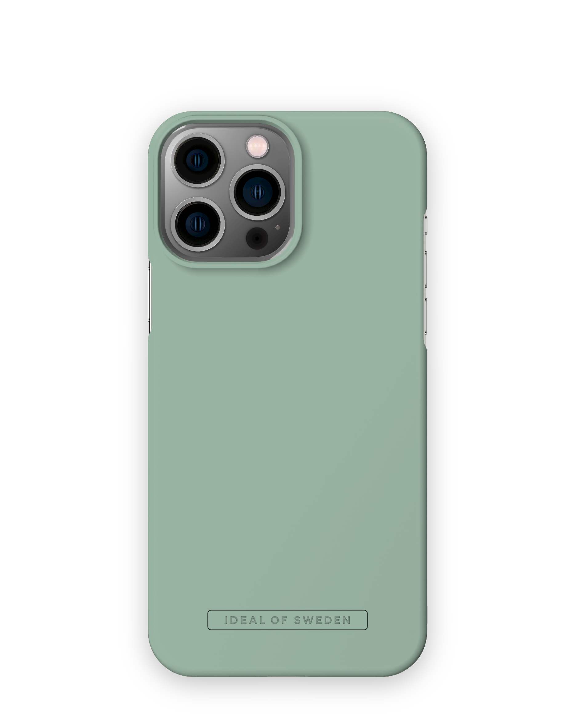 IDEAL OF Apple, Backcover, Max, IDFCSS22-I2267P-419, Green SWEDEN iPhone 14 Pro Sage