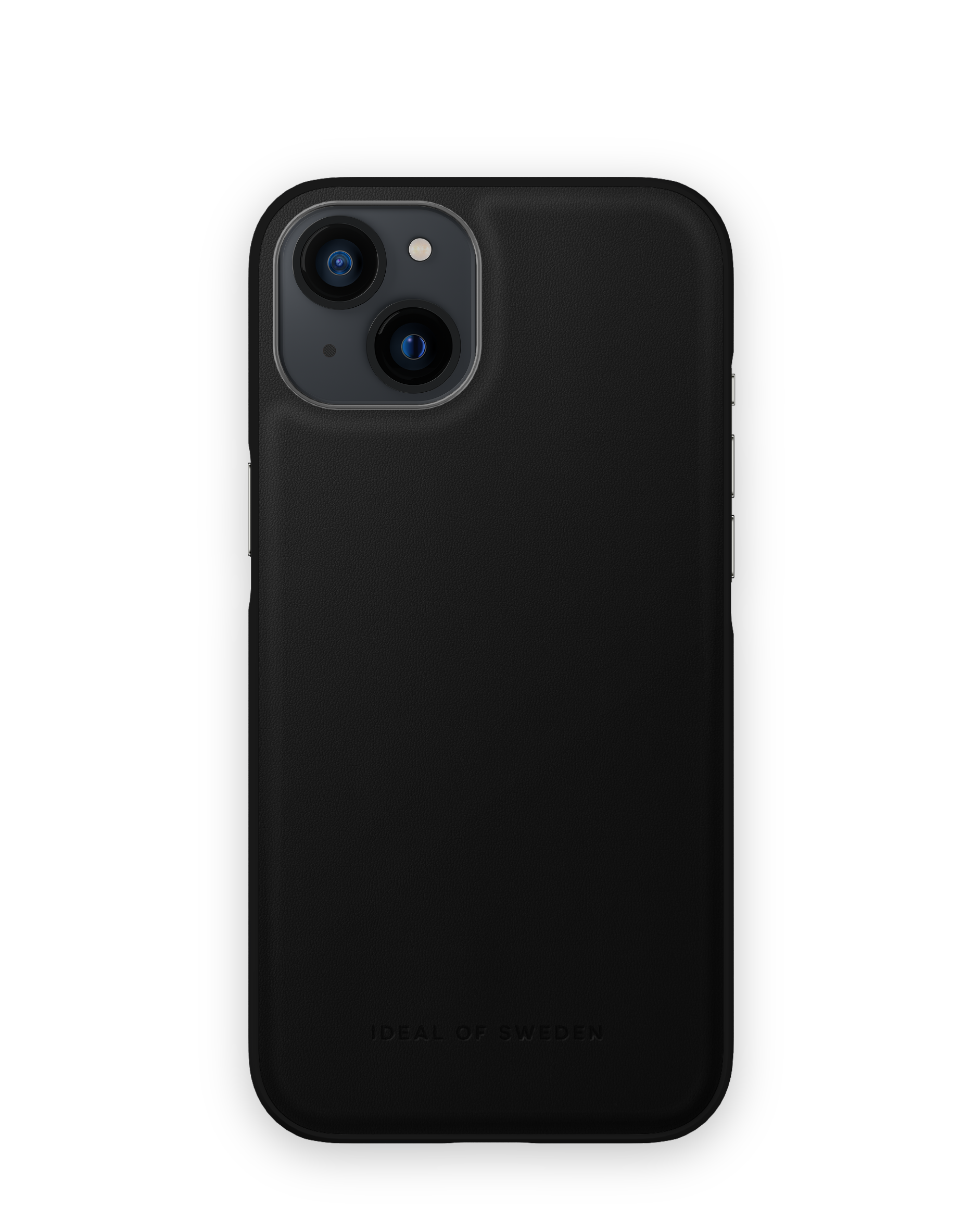 Intense iPhone Black iPhone IDACAW21-I2261-337, Backcover, 13, SWEDEN Apple, IDEAL 14; OF